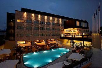 Devero Hotel