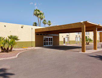 Travelodge Casa Grande