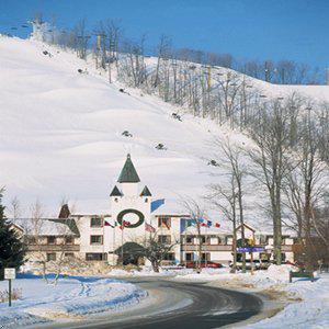 Shanty Creek Resorts-Schuss Village