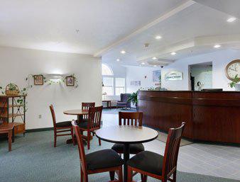Howard Johnson Ponderay Idaho