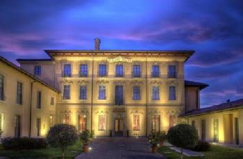 Hotel Trezzo