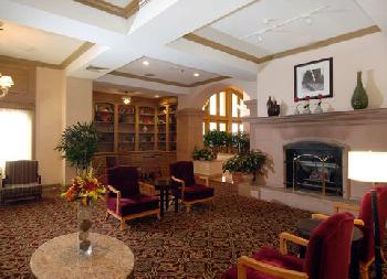 Embassy Suites Milpitas  Silicon Valley