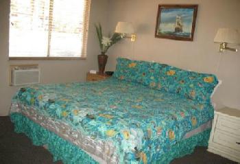 7 Seas Inn at Tahoe