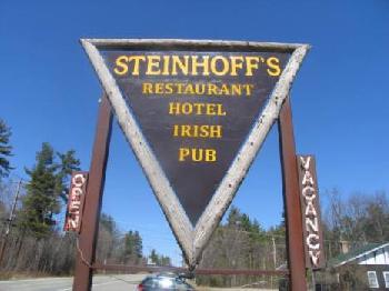 Steinhoff s Sportsmans Inn