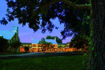 Hyatt Regency Lost Pines Resort and Spa