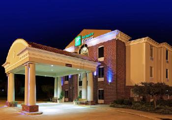 Holiday Inn Express MINDEN