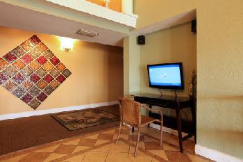 Americas Best Value Inn