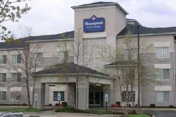 Homestead Studio Suites - Philadelphia - King of Prussia