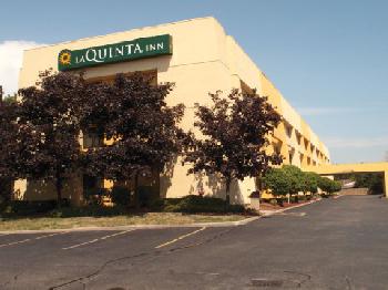 La Quinta Inn Detroit Warren Tech Center