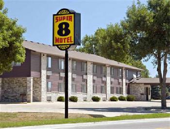 Super 8 Estherville