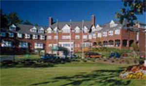 Simsbury Inn