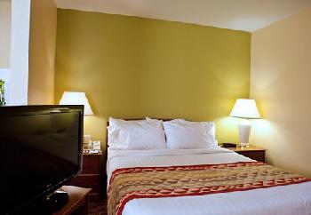 TownePlace Suites Sterling Dulles North
