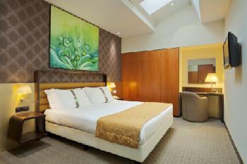 Holiday Inn TURIN CITY CENTRE