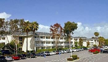 Dana Point Marina Inn