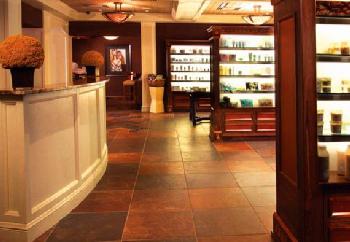 The Del Monte Lodge Renaissance Rochester Hotel & Spa