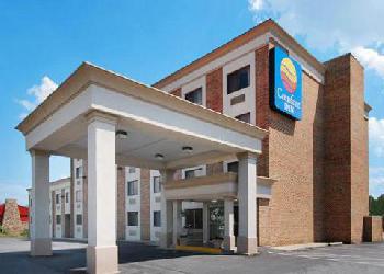 Comfort Inn Red Horse