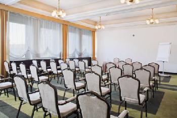 Crowne Plaza PRAGUE