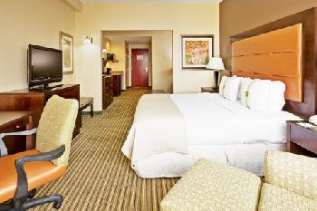 Holiday Inn TRUSTMARK PARK-PEARL