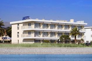 Hotel Syracuse