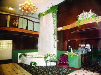 GuestHouse Inn Olympia