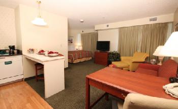 Homewood Suites ColumbusDublin