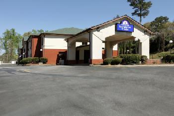 Americas Best Value Inn