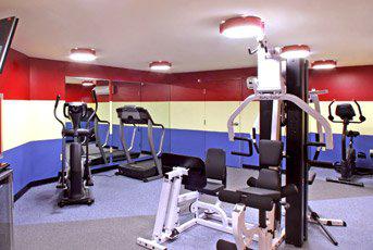Four Points by Sheraton Tallahassee North