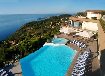 Les Terrasses d Eze