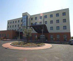 Deltahotel