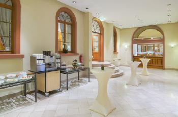 Crowne Plaza HEIDELBERG CITY CENTRE