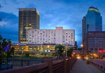 Springfield Marriott