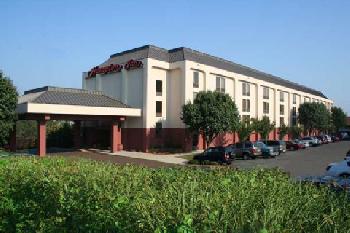 Hampton Inn Bloomington