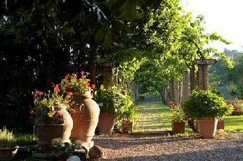 Hotel Certosa di Maggiano