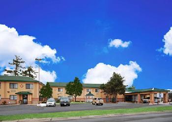 Comfort Inn Airport & Conference Center