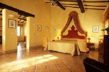 La Bagnaia Resort Golf and Spa