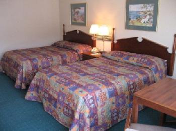 GuestHouse Inn Salem