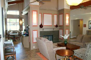Homewood Suites MemphisGermantown