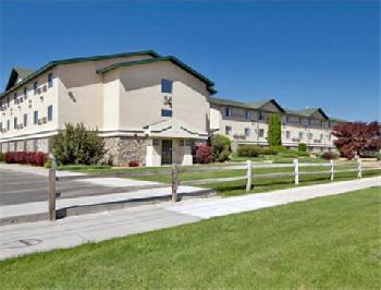 Super 8 Idaho Falls