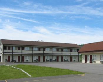 Red Carpet Inn & Suites Cooperstown