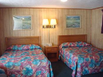 Elmwood Motor Lodge