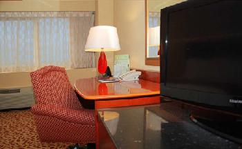 Doubletree Los Angeles Norwalk