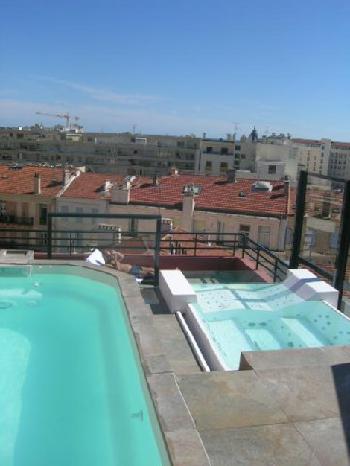 Eden Hotel