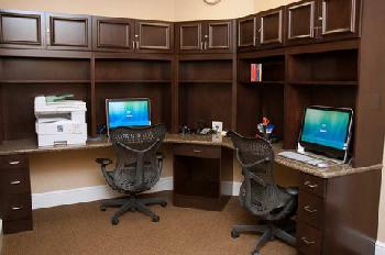 Hilton Garden Inn St louis Airport