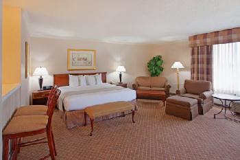 Holiday Inn BOSTON-SOMERVILLE