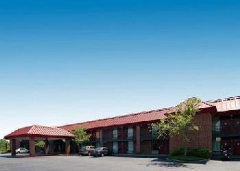 Quality Inn Forest City