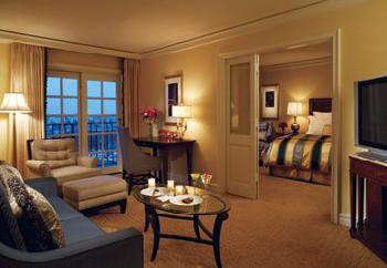 The Ritz-Carlton, Marina del Rey