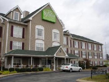 Signature Boutique Hotel-Jackson