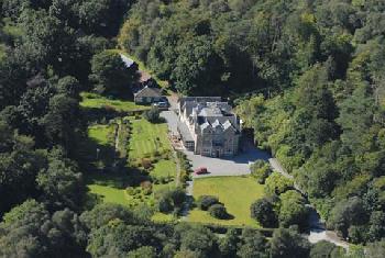 Toravaig House
