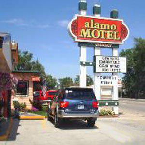 Alamo Motel