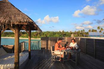 Soneva Gili by Six Senses